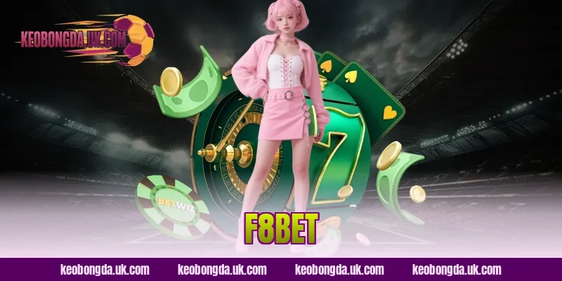 F8BET Có Đáng Chơi Không? Review Chi Tiết Cho Bạn Mới