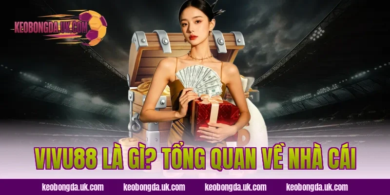 VIVU88 Là Gì? Tổng Quan Về Nhà Cái